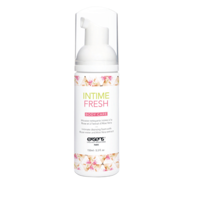 Exsens of Paris Intime Fresh Intimate Cleanser 5 07oz
