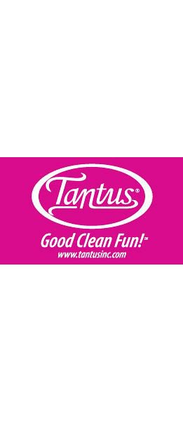 Tantus Silicone Tsunami Vibrator — image 4 of 6
