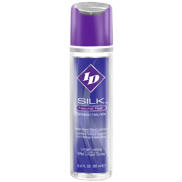 ID Lubricants Silk Hybrid Lubricants