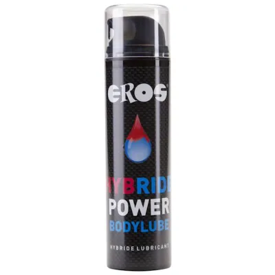 Eros Hybride Power Bodylube 200 Ml