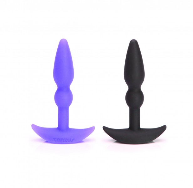 Tantus Perfect Plug