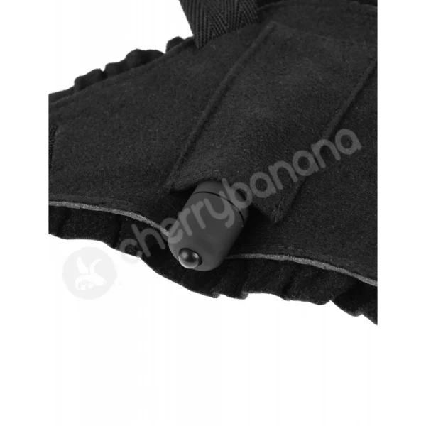 Fetish Fantasy Series Leather Lover's Harness