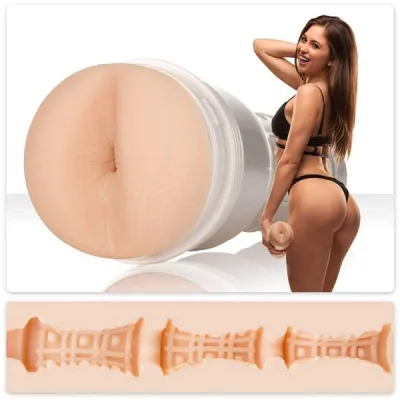 Fleshlight Girls Riley Reid Euphoria Butt