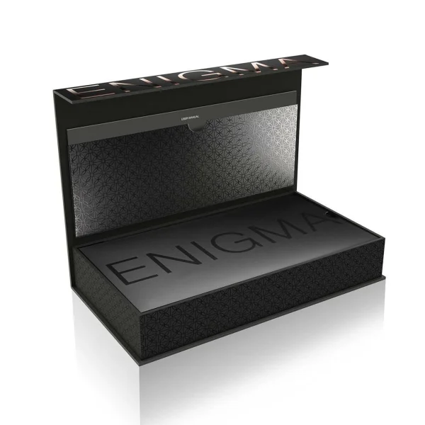 Rocks-Off Enigma Vibrator