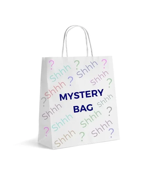 Secret Swag Bag