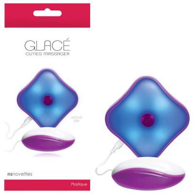 Cuties Massager by Glac