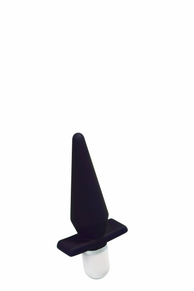 Rio Silicone Anal Vibe by VeDO