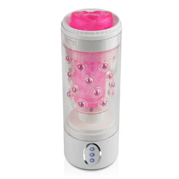 Pipedream Products Roto-Bator Pussy Masturbator