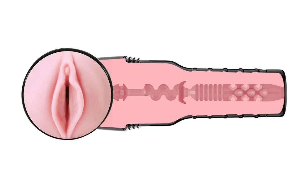 Fleshlight Pink Lady Heavenly