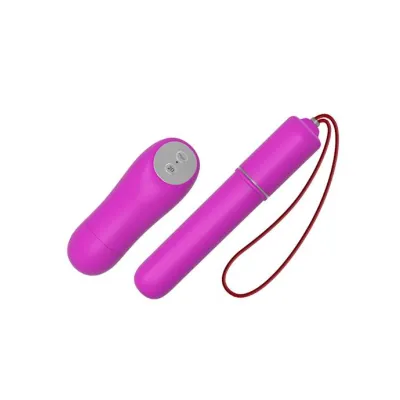 Magic X20 Bullet Vibe
