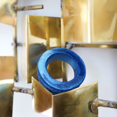 Oxballs Pig Ring Super Soft Silicone Cock Ring