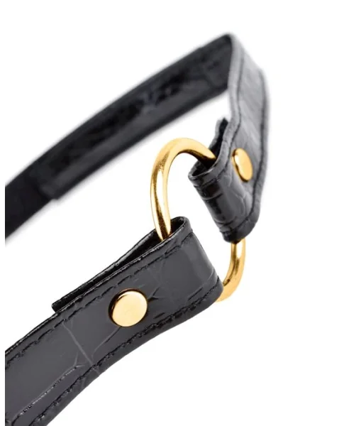 Fetish Fantasy Series Ball Gag - Gold