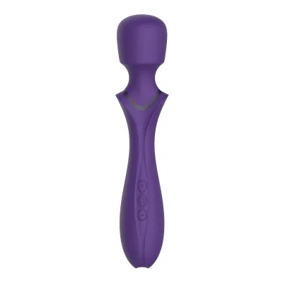 The One Wand