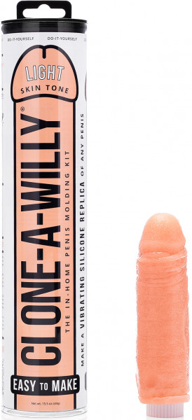 Clone A Willy Kit