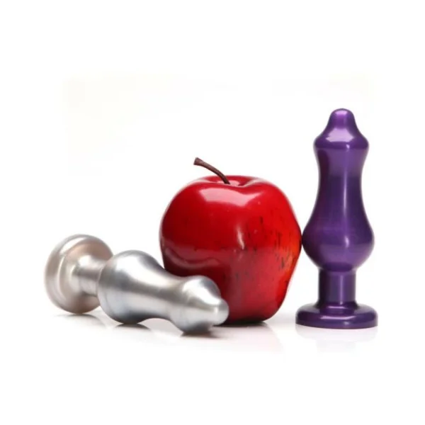Planet Dildo Ranger - Silver — image 4 of 4