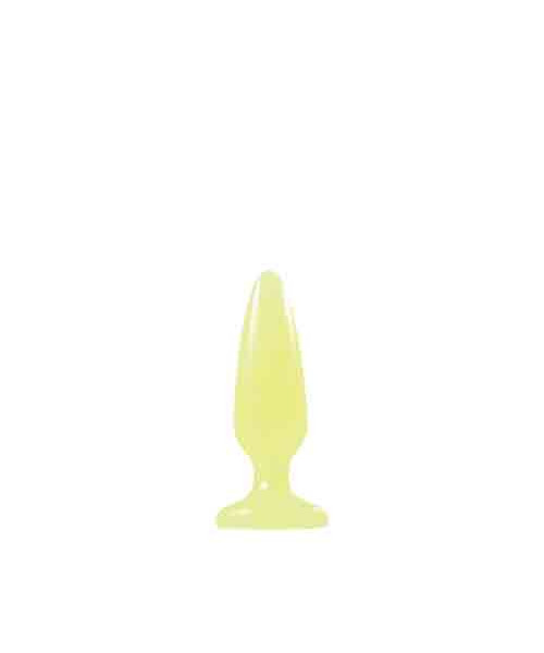 NS - Firefly Pleasure Plug - Small — image 5 of 6