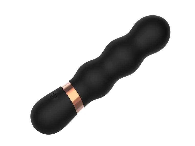Please - Petites - Ripple Mini Vibe