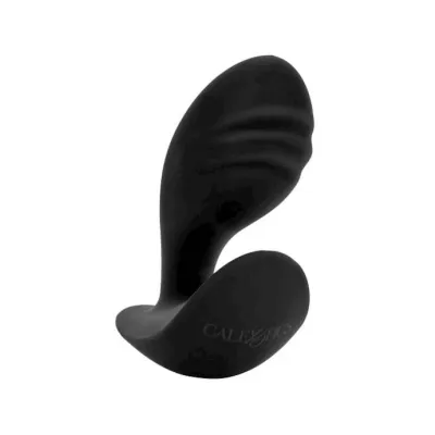 Booty Call Petite Probe Black 2 7 Inch
