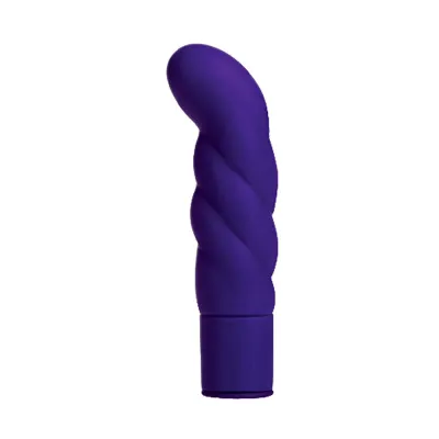 Doc Johnson Mood Delightful Purple