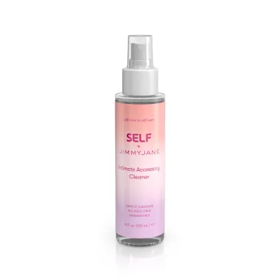 Intimate Accessory Cleaner