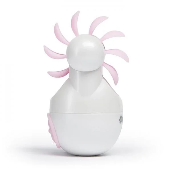 Sqweel Go Oral Sex Simulator White