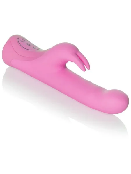 Rotating Jack Rabbit - Rechargeable