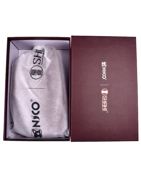 Bondage Kit - Virgo - Red