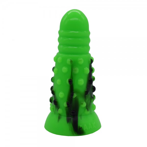 7'' Alien Tool Dildo