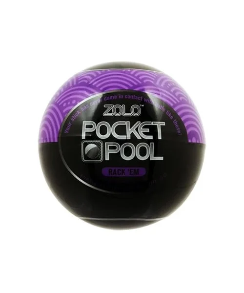 Zolo Pocket Pool
