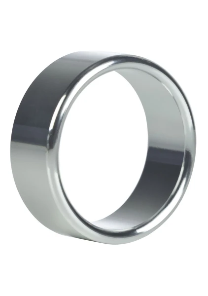 Alloy Metallic Ring - Large