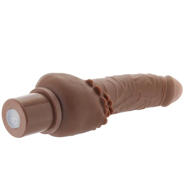 Power Stud Rechargeable Cliterrific Vibe