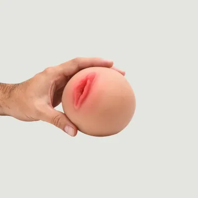Mistress Pussy Breast Stroker
