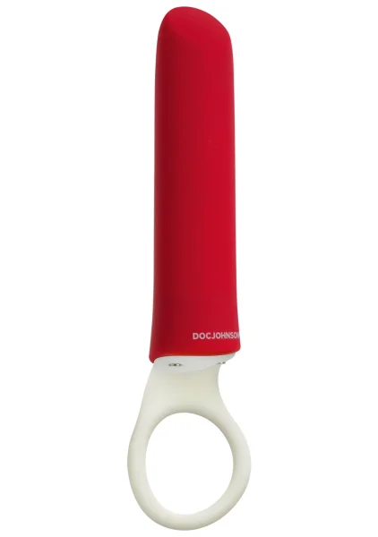 Ivibe Select Iplease Limited Edition Red