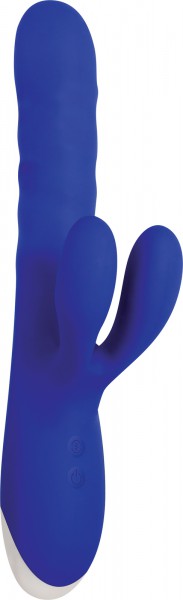 10'' Thrusting Rabbit Vibrator