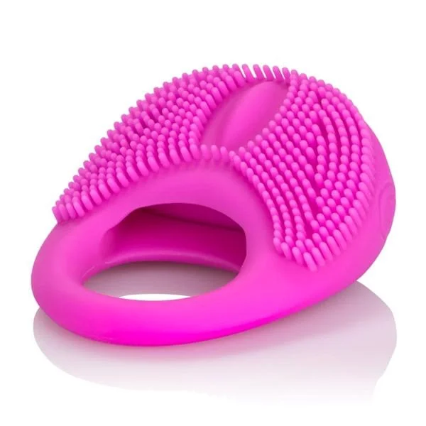 Silicone Intimacy Enhancer