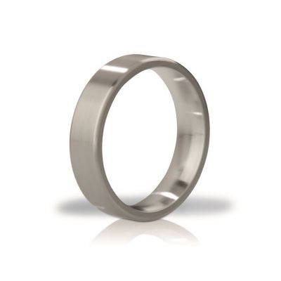 Mystim His Ringness Duke Brushed 48mm