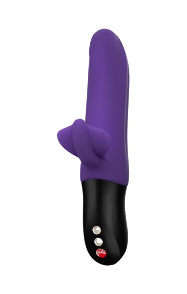 Fun Factory Rabbit Bi Stronic Fusion - Violet — image 10 of 12
