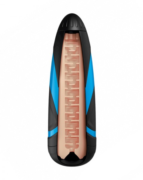 Satisfyer Men Sleeve-Lusty Tongues