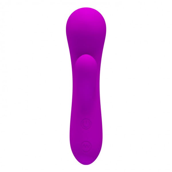 Berger Rabbit Vibrator