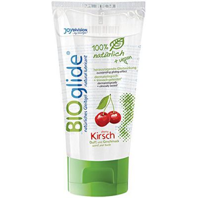 BIOglide Cherry Lubricant 80 ml