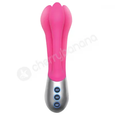 Infinit Pink Triple Massager