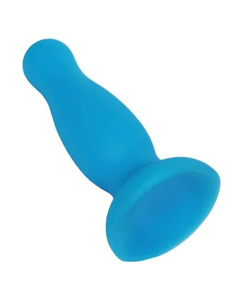 Play Silicone Butt Plug