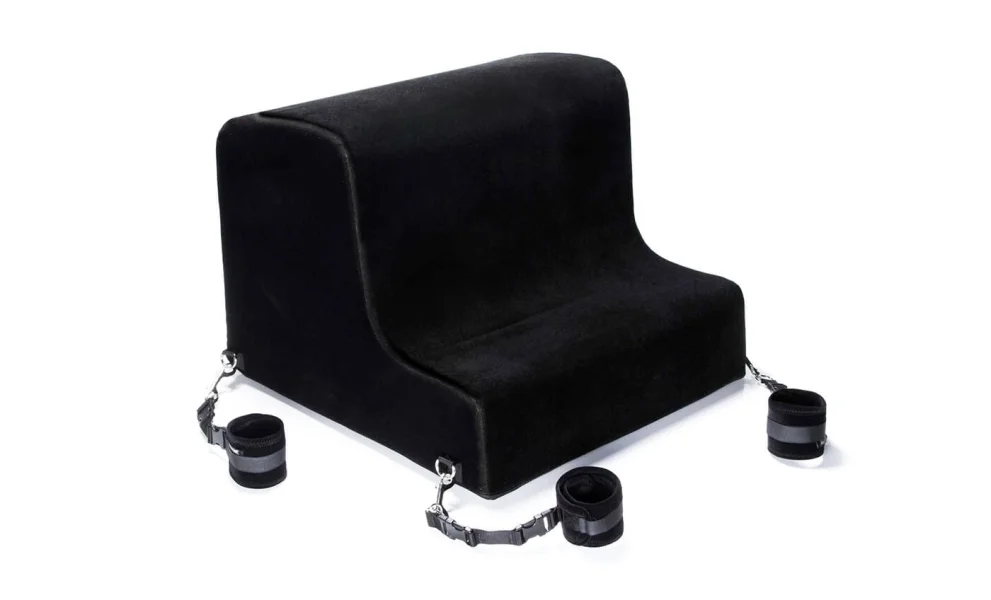 Obéir Spanking Bench