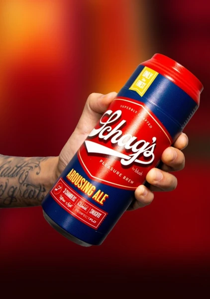 Schag's Arousing Ale