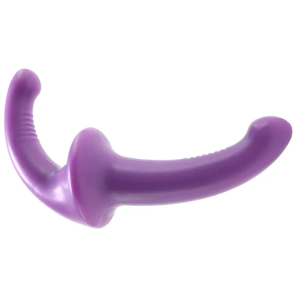 Ouch Silicone Strapless Strap On