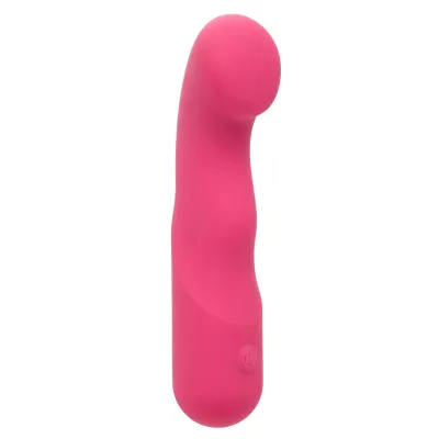 Liquid Silicone Pixies Curvy Pink