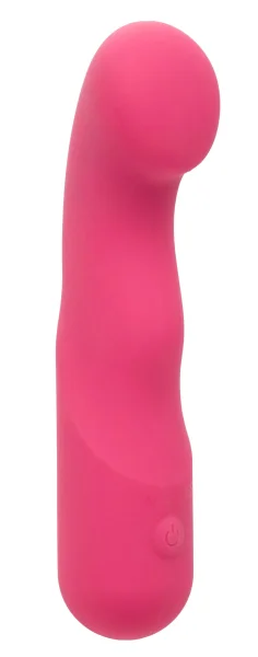 Liquid Silicone Pixies Curvy - Pink