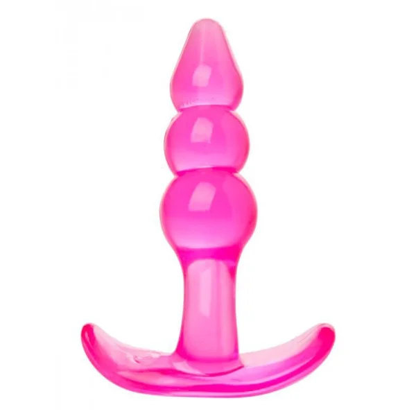 Bubbles Bumpy Starter Anal Plug — image 4 of 4