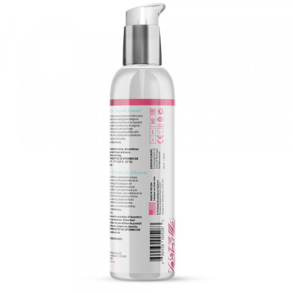 Swiss Navy Desire - Silicone-Based Lube | 4oz