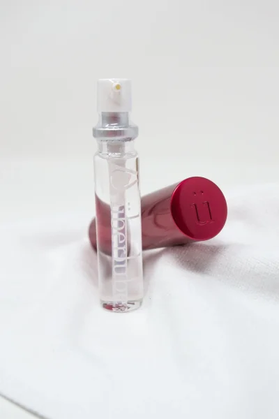 Uberlube Travel Size Silicone Lubricant: Good-to-Go Traveler